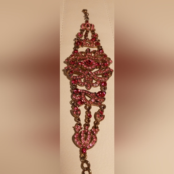 Pink Bracelet - Picture 2 of 5